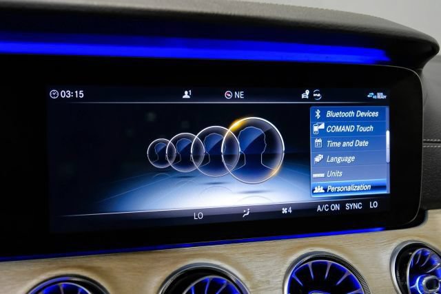 Used 2020 Mercedes-Benz CLS 450 w/ Premium Package image 36