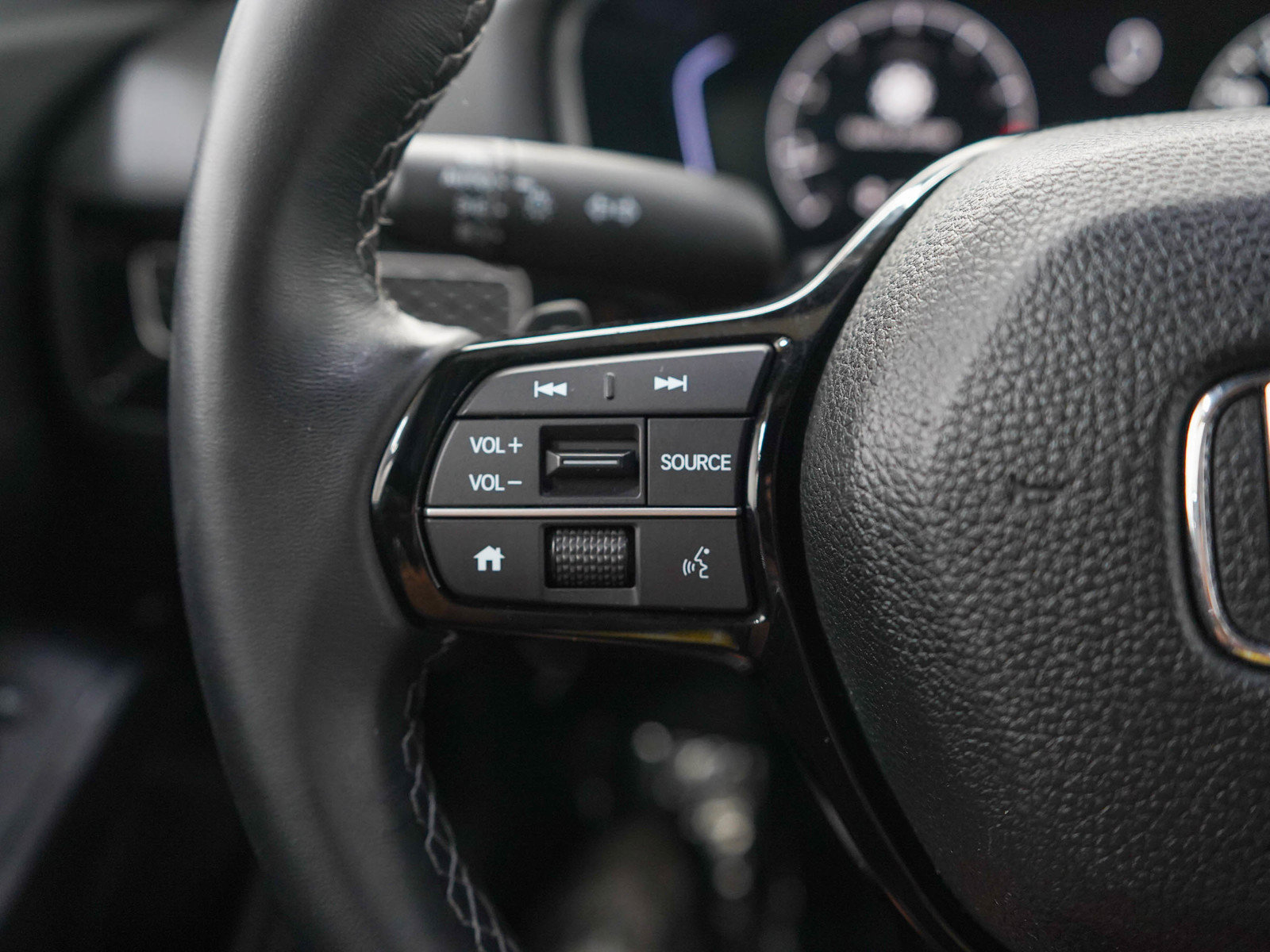 Used 2025 Honda Civic Sport image 21