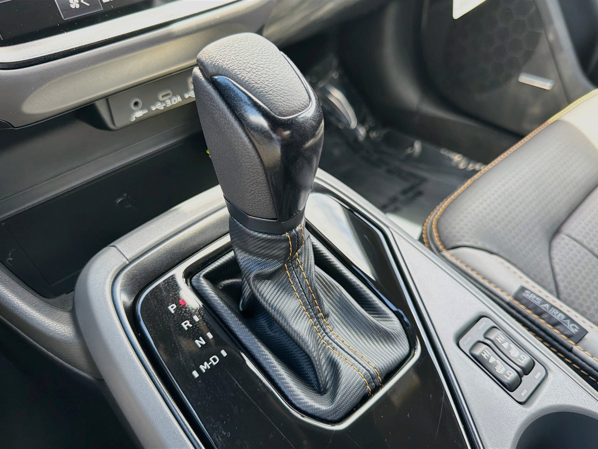 New 2026 Subaru Crosstrek 2.5i Wilderness AWD/4WD image 27