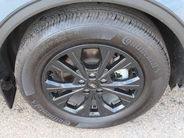 Used 2023 Ford Escape Active image 12