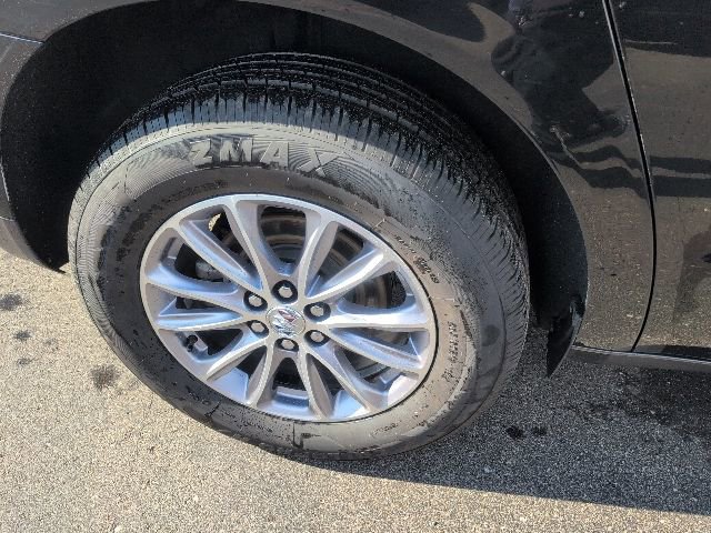 Used 2023 Buick Enclave Essence AWD/4WD image 47