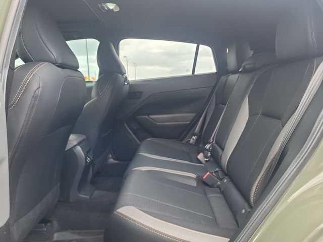 Used 2024 Subaru Crosstrek 2.5i Wilderness w/ Crosstrek Mirror Package AWD/4WD image 22