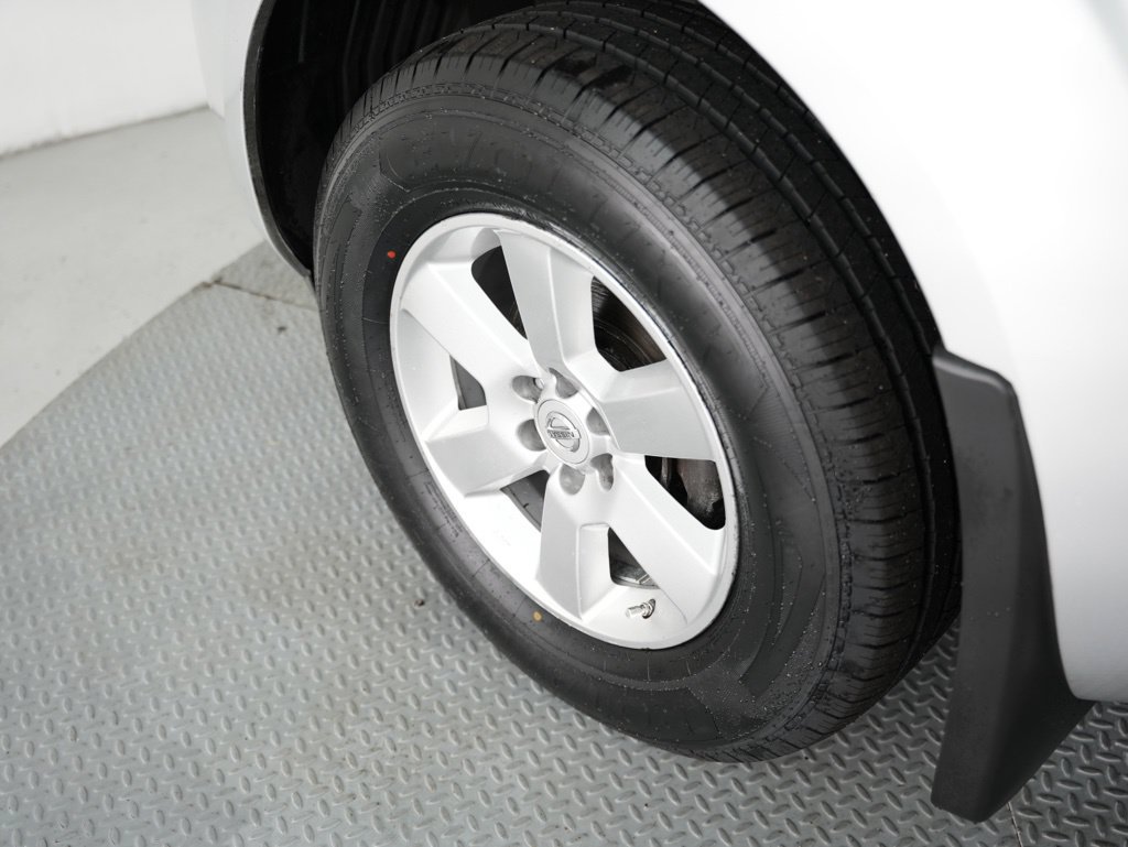 Used 2012 Nissan Pathfinder SV RWD image 56