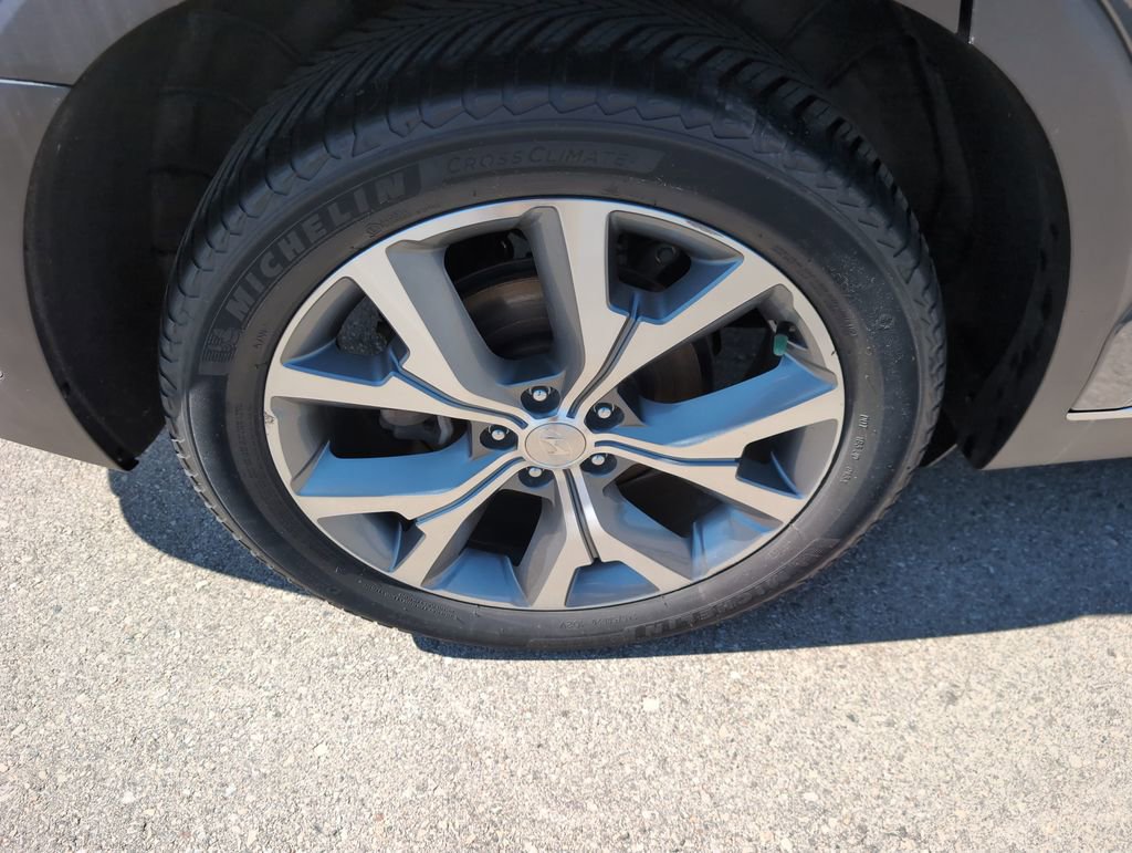 Used 2020 Hyundai Palisade SEL image 9