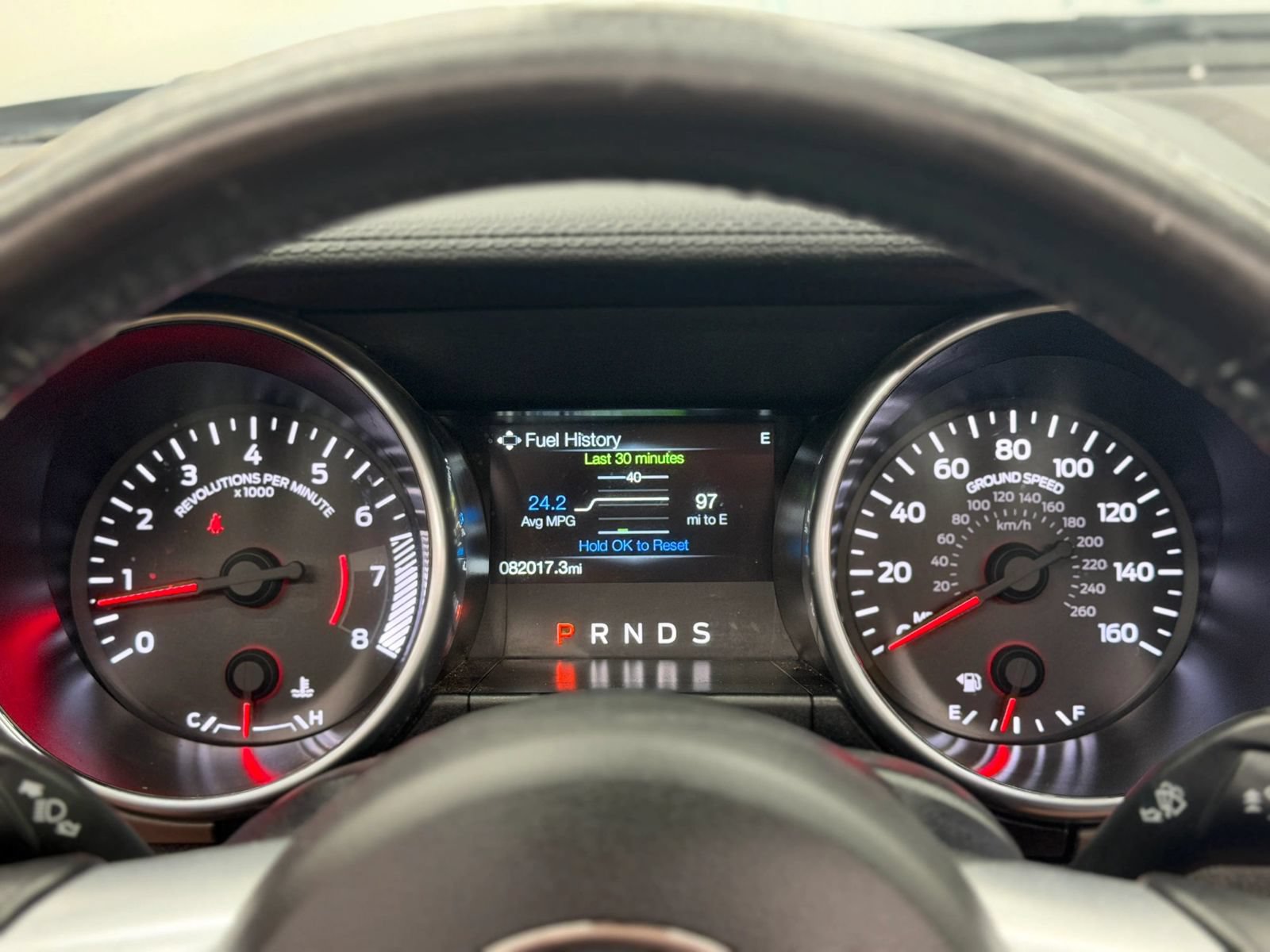 Used 2020 Ford Mustang Premium RWD image 22