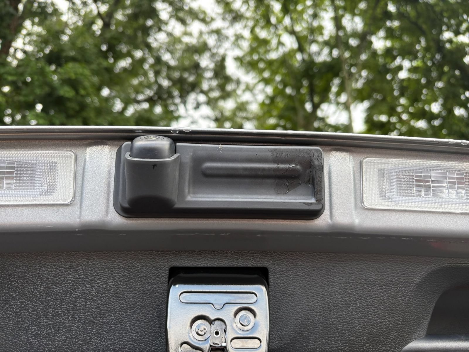Used 2025 Kia Soul LX w/ LX Technology Package FWD image 21