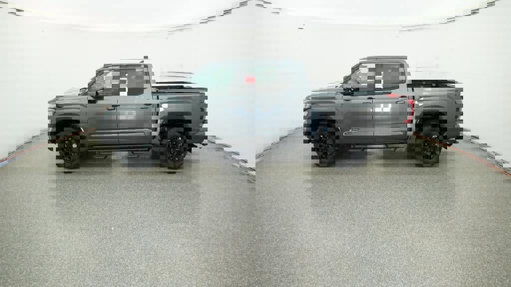 New 2025 Toyota Tundra Platinum image 36