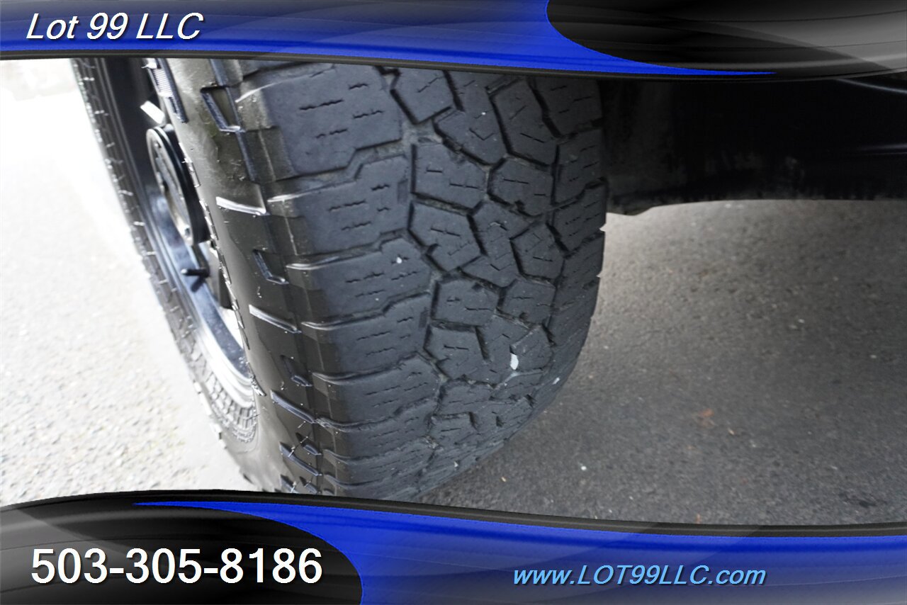 Used 2018 RAM 2500 Tradesman w/ Chrome Appearance Group image 24