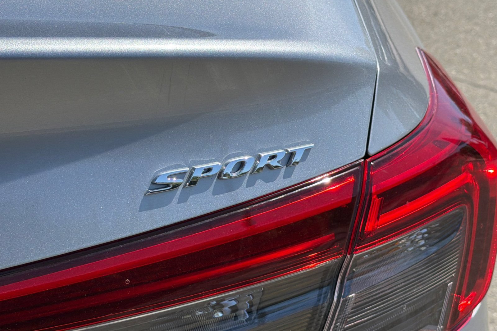 Used 2023 Honda Civic Sport image 26