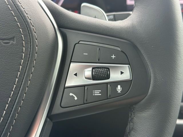 New 2026 BMW X5 xDrive40i AWD/4WD image 16