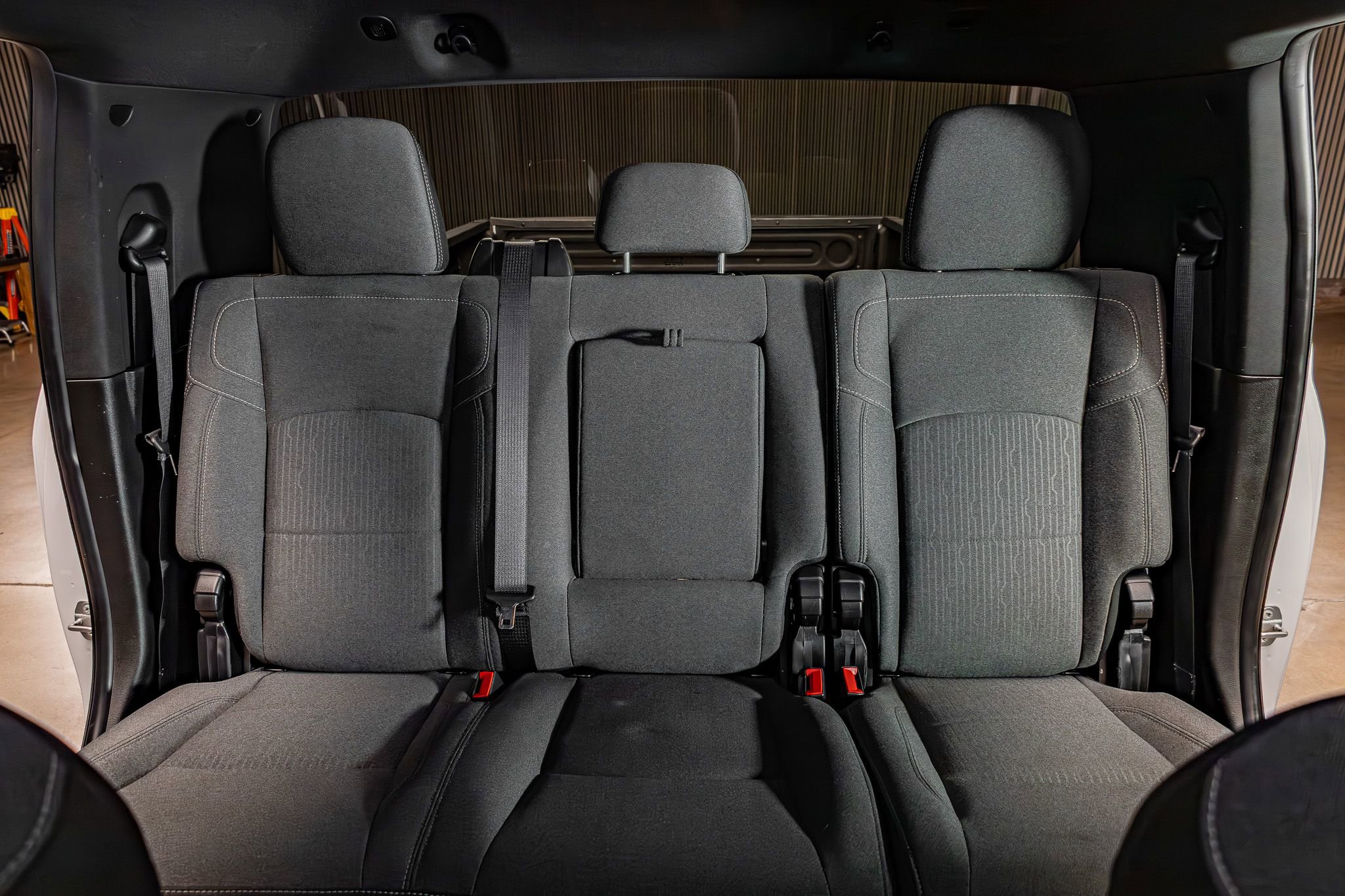 Used 2021 RAM 2500 Big Horn w/ Night Edition image 26