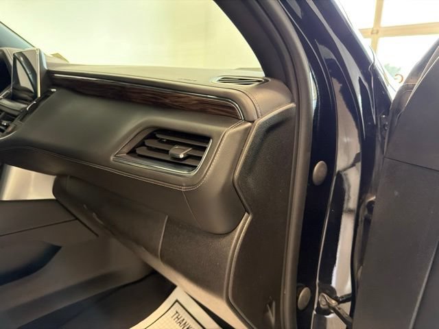 Used 2023 Chevrolet Suburban Z71 AWD/4WD image 41