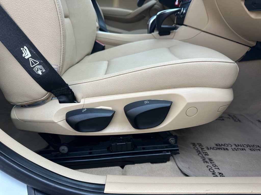 Used 2015 BMW X1 xDrive28i image 45