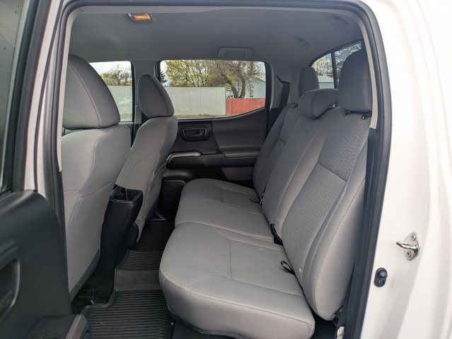 Used 2017 Toyota Tacoma SR5 w/ Tow Package image 22