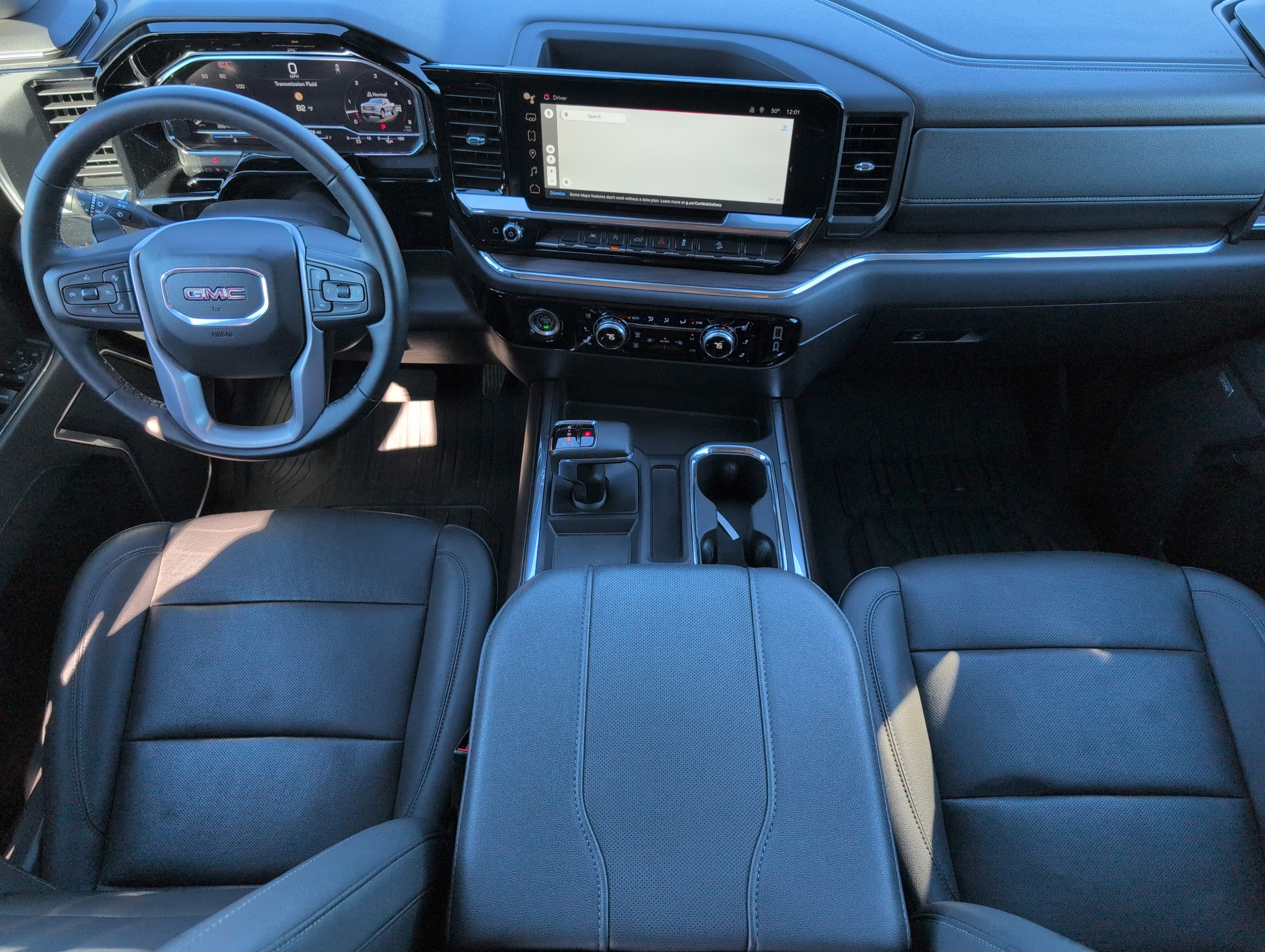 Used 2024 GMC Sierra 1500 SLT w/ SLT Premium Package image 29