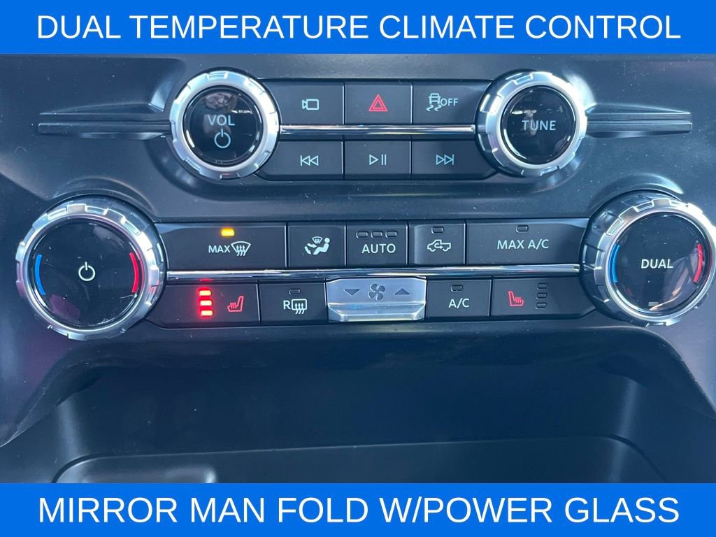 New 2026 Ford F150 XLT w/ Equipment Group 302A MID image 21