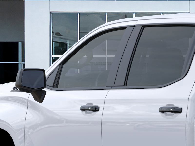 New 2026 Chevrolet Silverado 1500 LT Trail Boss w/ LT Trail Boss Premium Package image 12