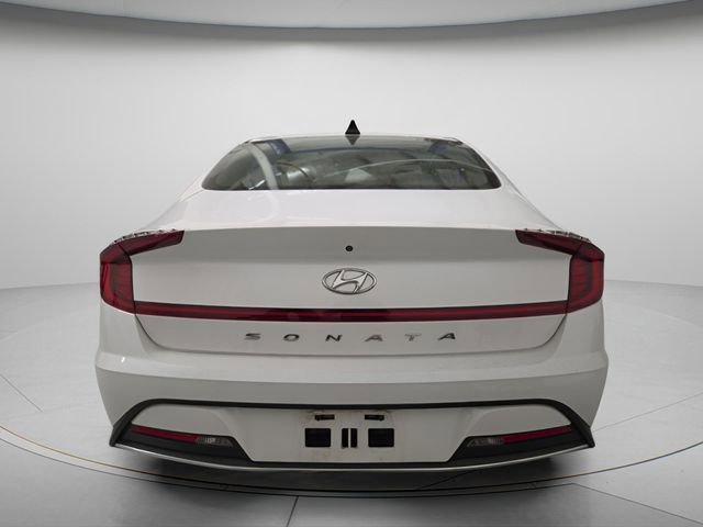 Used 2022 Hyundai Sonata SE FWD image 7