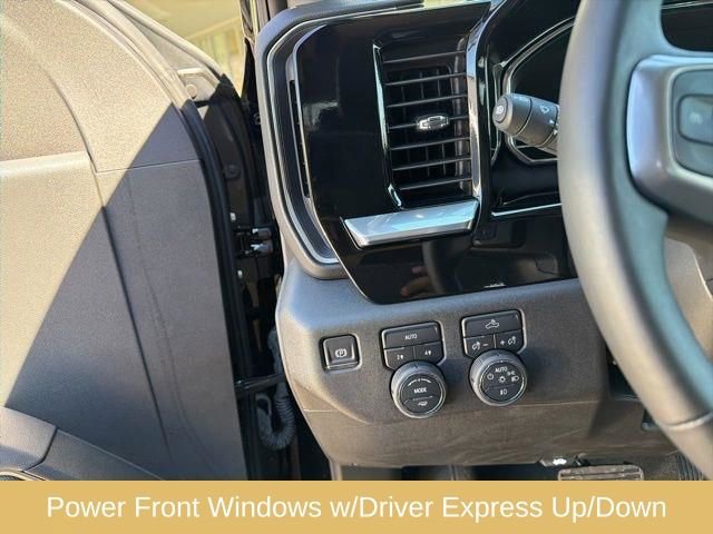 Used 2025 Chevrolet Silverado 1500 RST image 19