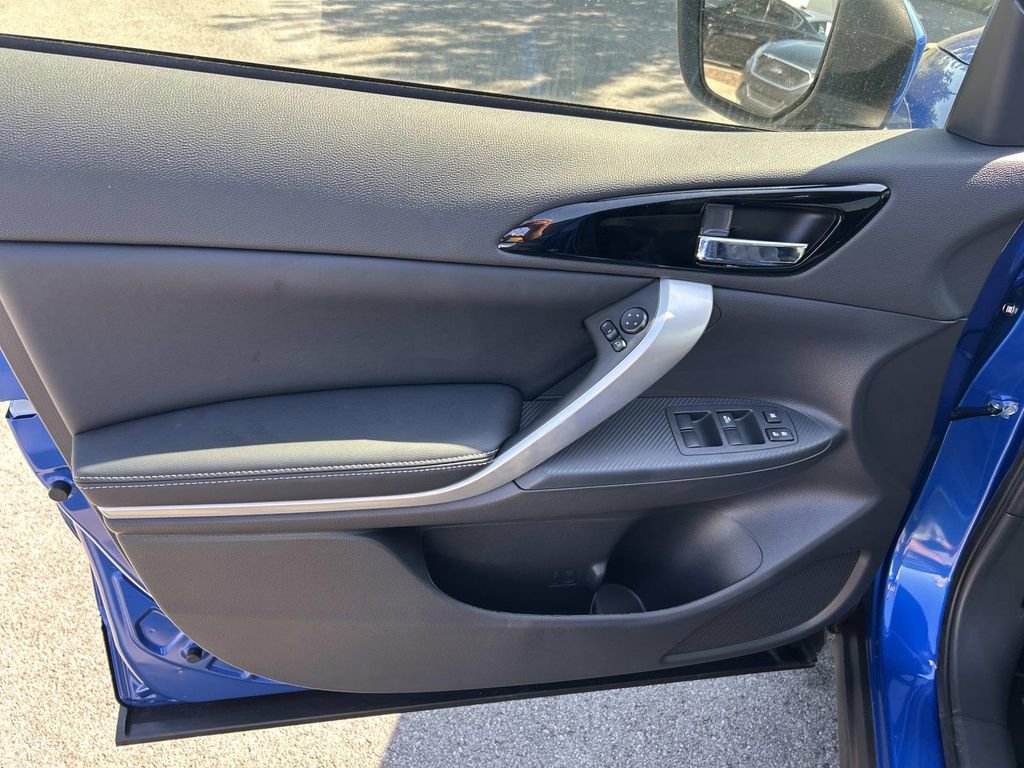New 2026 Mitsubishi Eclipse Cross SE image 21