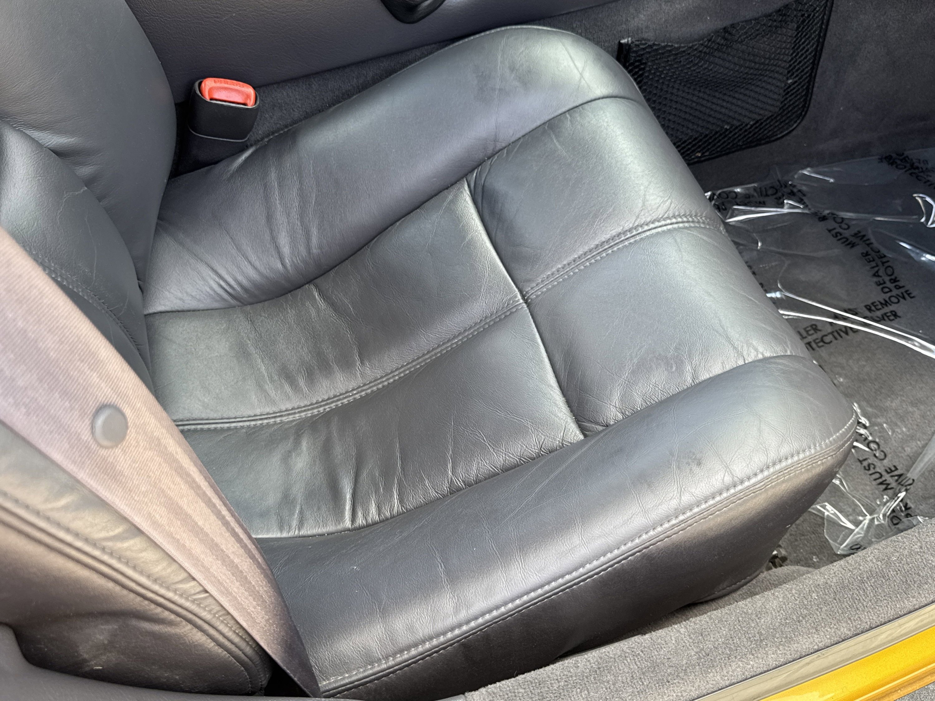 Used 2002 Chrysler Prowler image 52