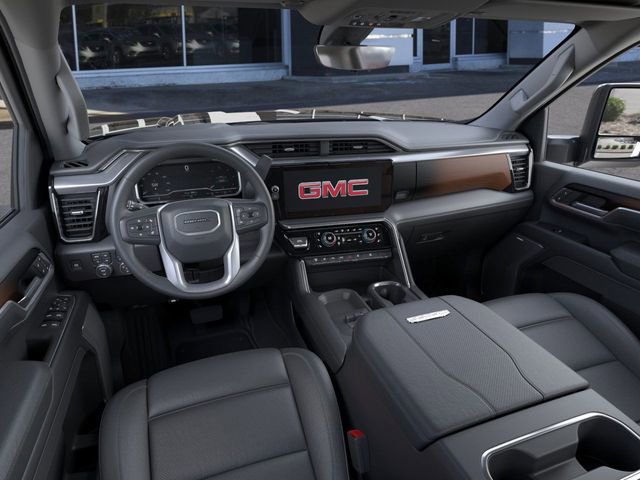 New 2026 GMC Sierra 2500 Denali w/ Denali Reserve Package image 15