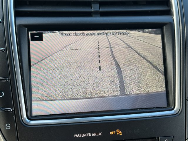 Used 2017 Lincoln MKX Reserve w/ Driver Assistance Package AWD/4WD image 29