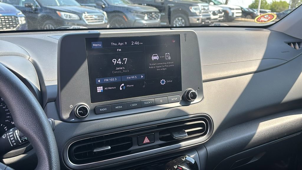 Used 2023 Hyundai Kona SEL AWD/4WD image 19