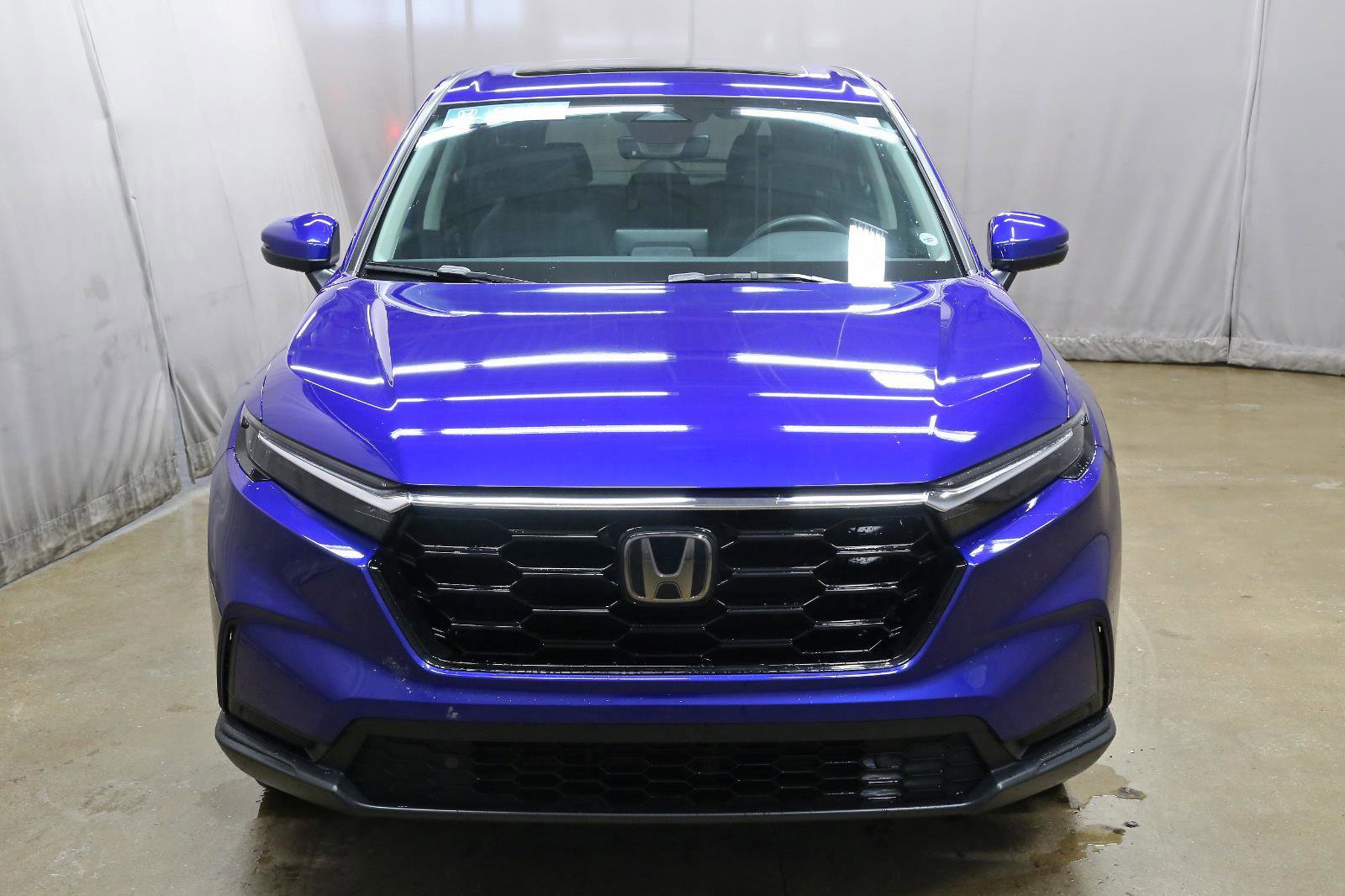 Certified 2024 Honda CR-V EX-L image 21