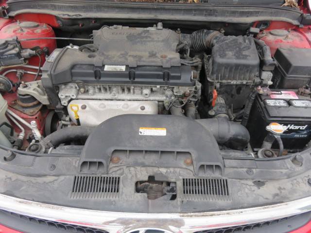 Used 2010 Hyundai Elantra SE w/ Popular Equipment Pkg 2 image 28