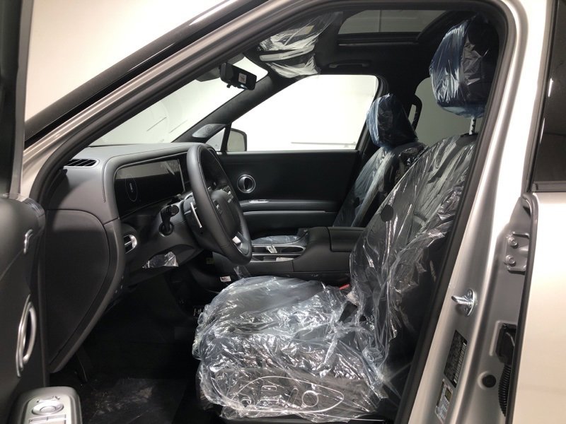 New 2026 Hyundai Palisade Calligraphy image 21