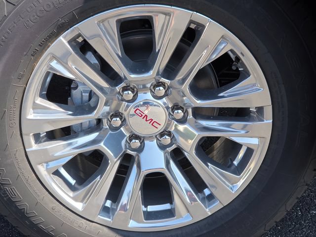 New 2026 GMC Yukon XL Denali w/ Advanced Technology Package AWD/4WD image 12