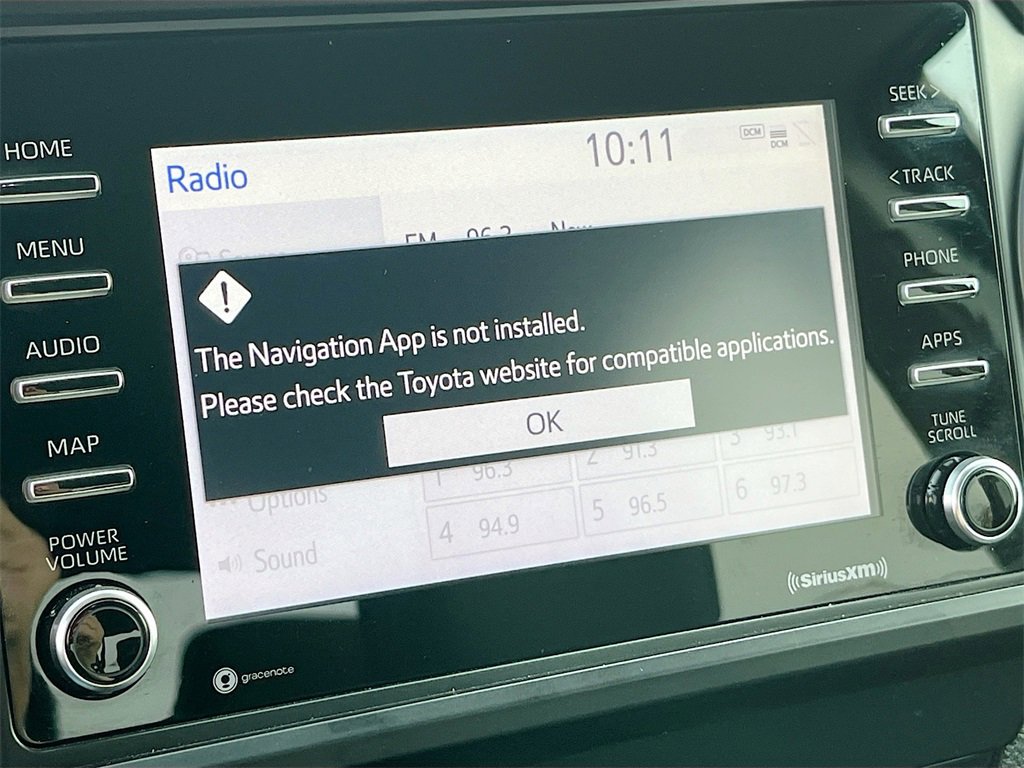 Used 2022 Toyota Tacoma SR w/ SR Convenience Package image 13