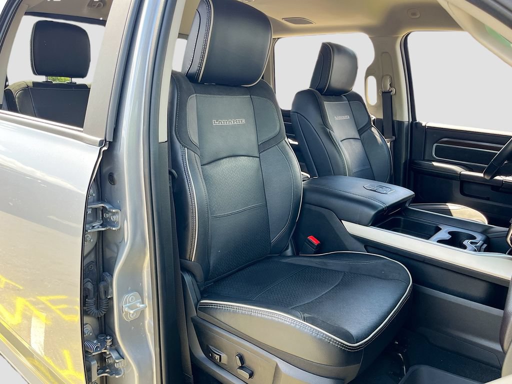 Certified 2023 RAM 3500 Laramie AWD/4WD image 28