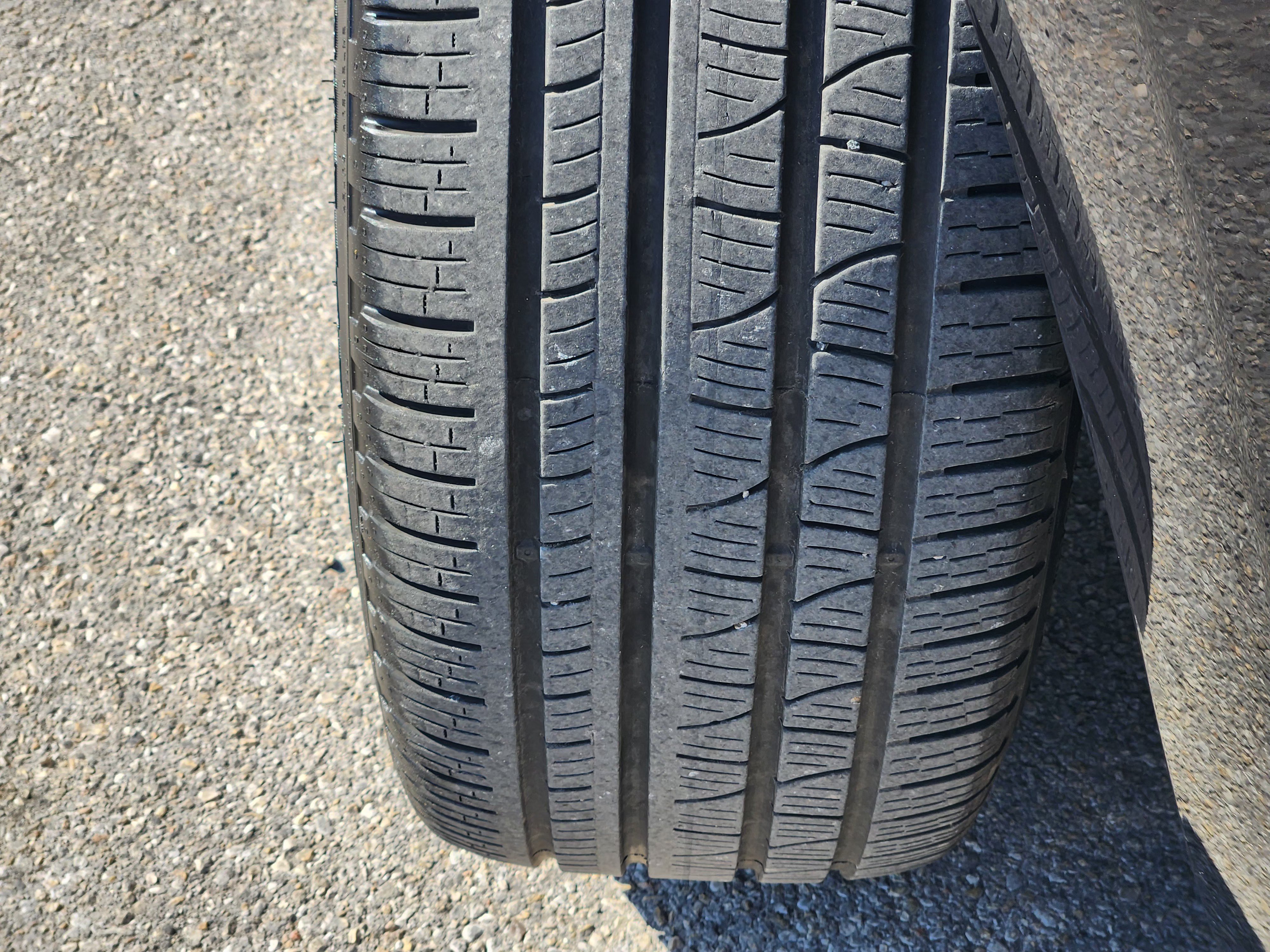 Used 2024 Ford Expedition Max Platinum AWD/4WD image 11