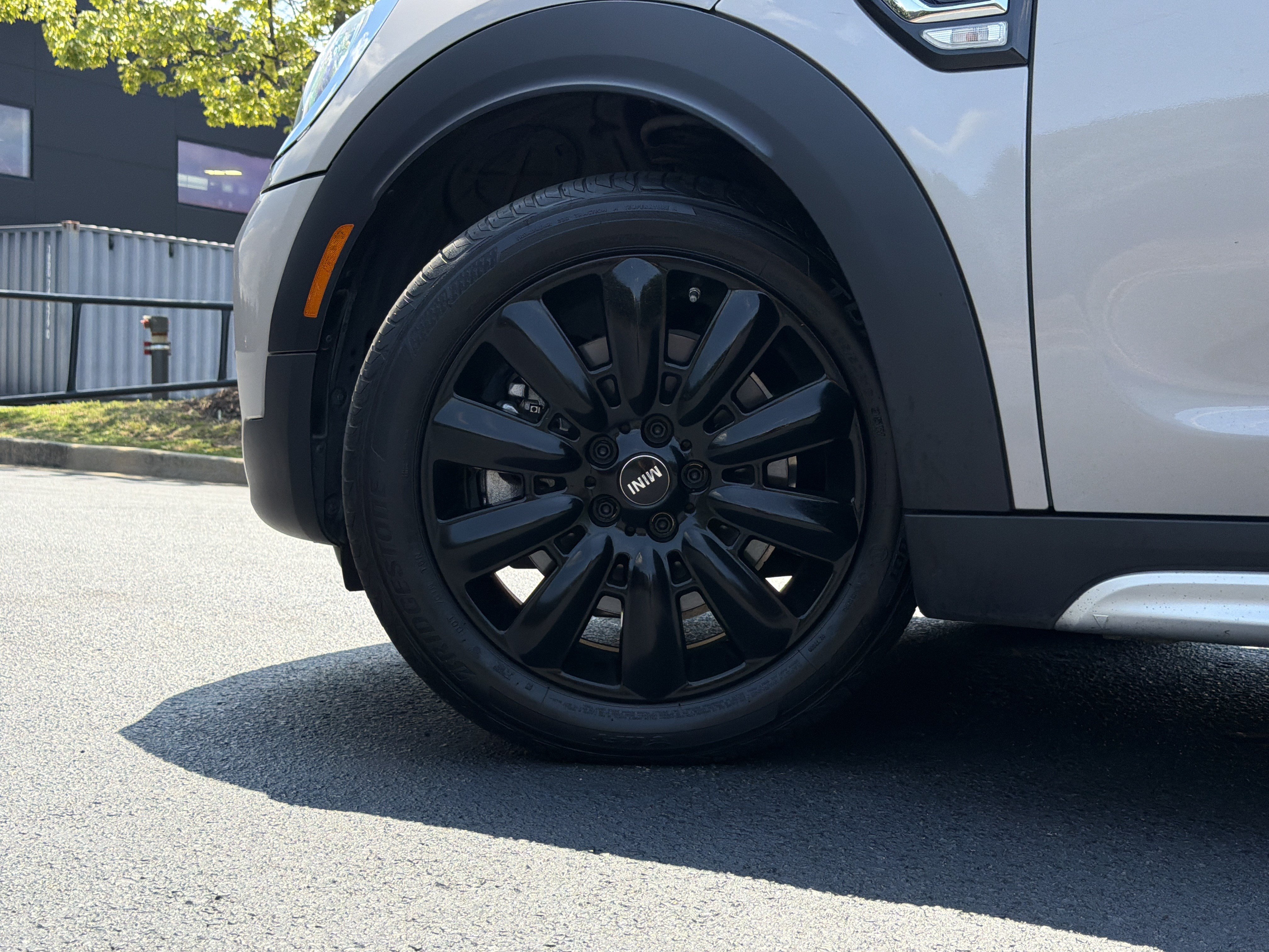 Used 2022 MINI Cooper Countryman S FWD image 17