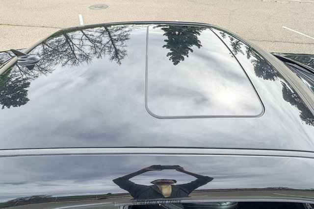 Used 2016 Dodge Challenger SRT Hellcat image 72