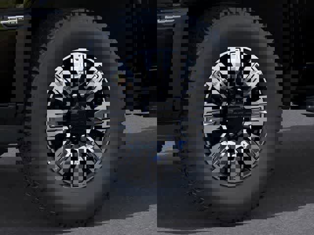 New 2026 GMC Sierra 2500 Denali w/ Denali Reserve Package image 9