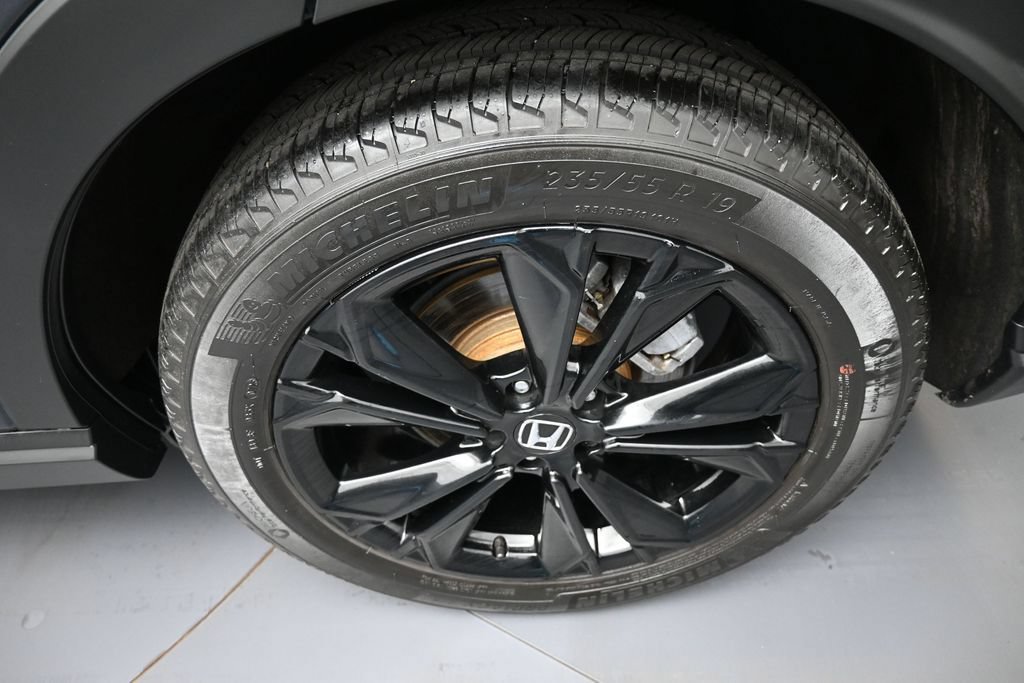 Certified 2023 Honda CR-V Sport Touring image 15