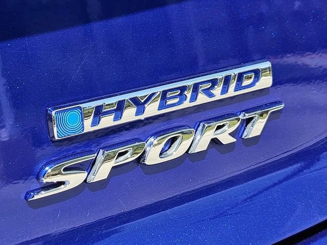 Used 2023 Honda Accord Sport image 10