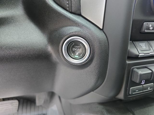 Certified 2020 Chevrolet Silverado 3500 LTZ w/ LTZ Premium Package image 20