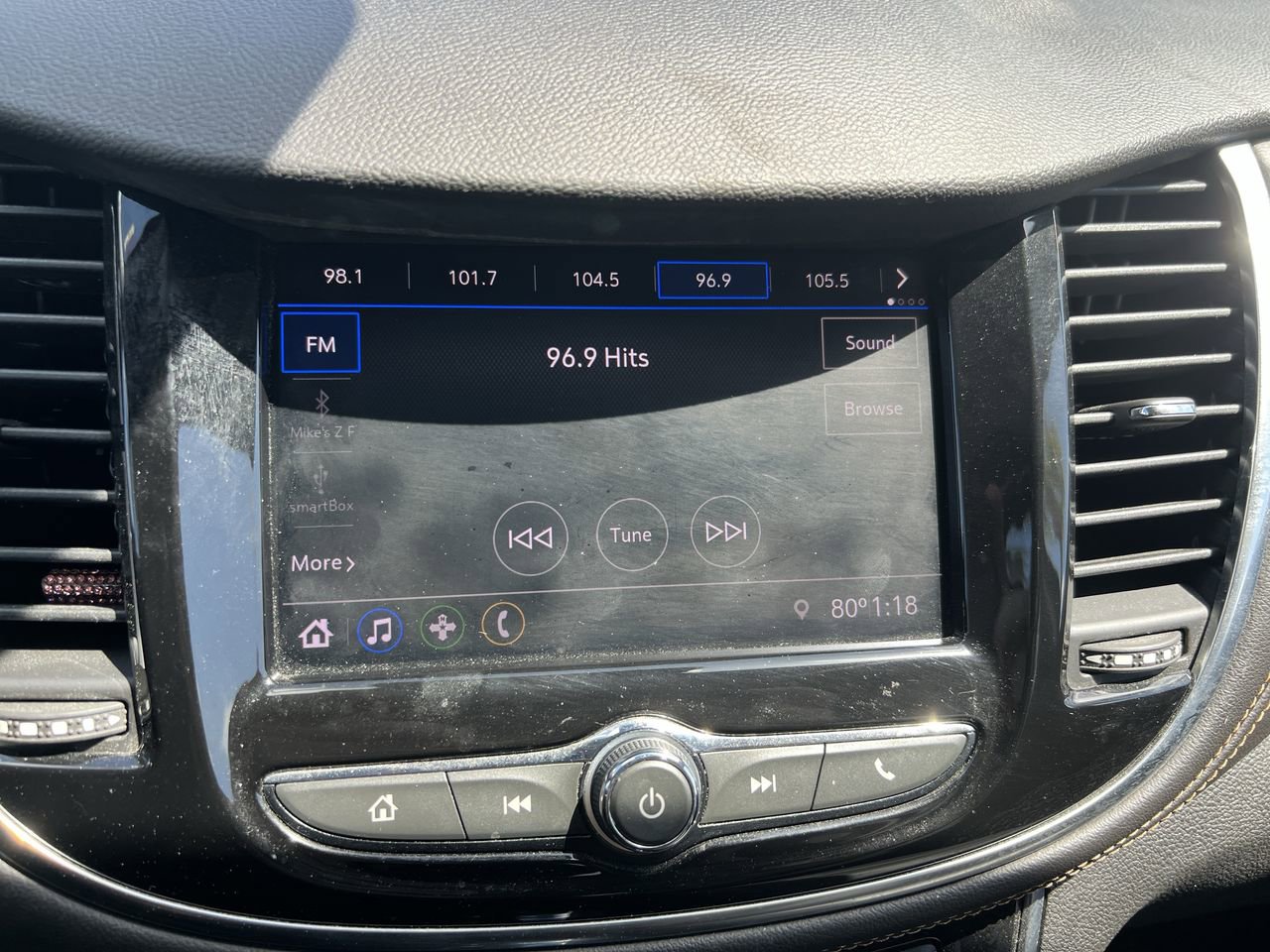 Used 2020 Chevrolet Trax Premier image 23