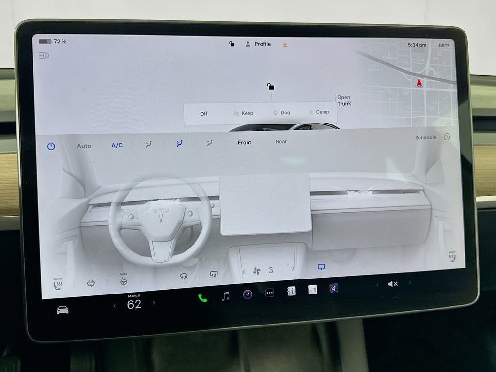 Used 2023 Tesla Model 3 Standard Range RWD image 23