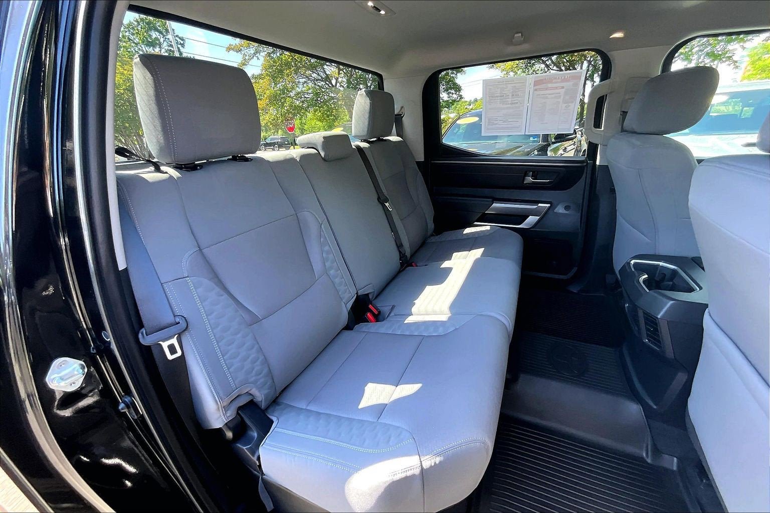 Used 2023 Toyota Tundra SR5 AWD/4WD image 25