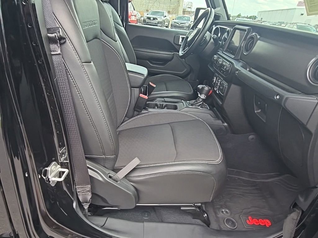 Used 2023 Jeep Gladiator Sport AWD/4WD image 29