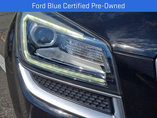 Used 2017 GMC Acadia Limited SLT AWD/4WD image 10