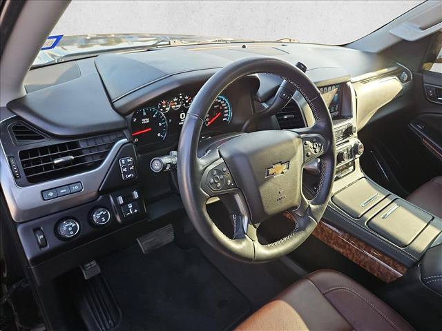 Used 2020 Chevrolet Suburban Premier w/ Premier Plus Edition AWD/4WD image 10
