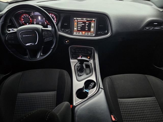 Used 2021 Dodge Challenger GT w/ Blacktop Package RWD image 15