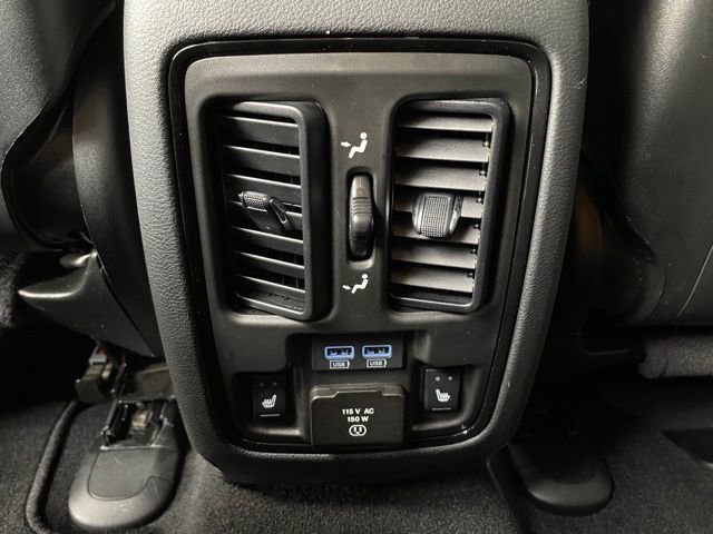 Used 2023 Dodge Durango R/T AWD/4WD image 26