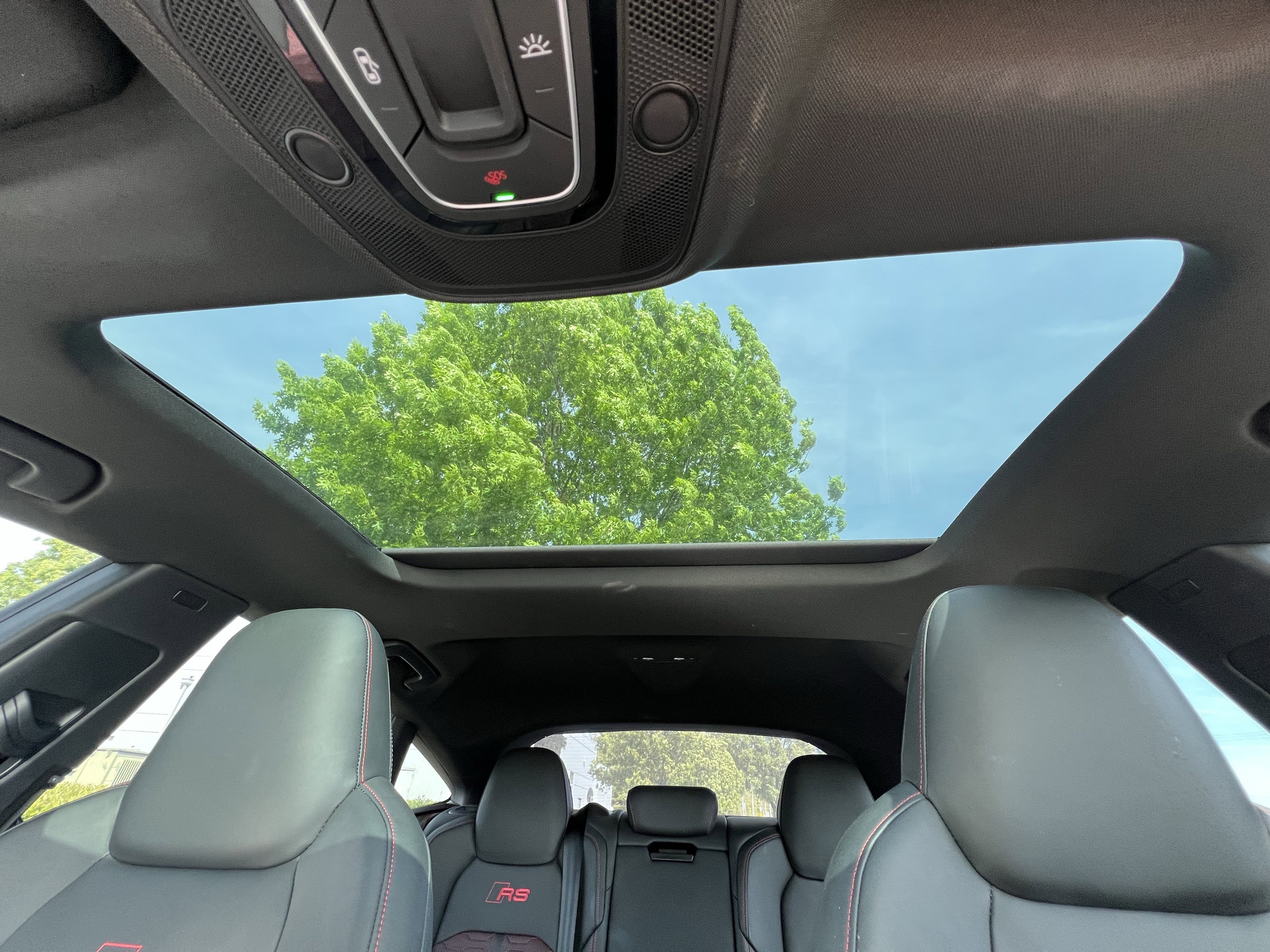 Used 2024 Audi RS 7 Performance image 29